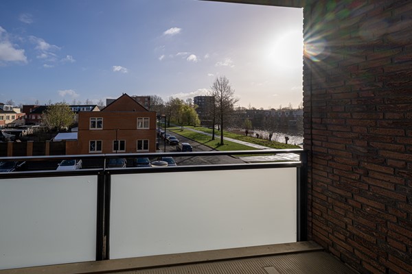 Medium property photo - Glitterstraat 190, 1103 SK Amsterdam